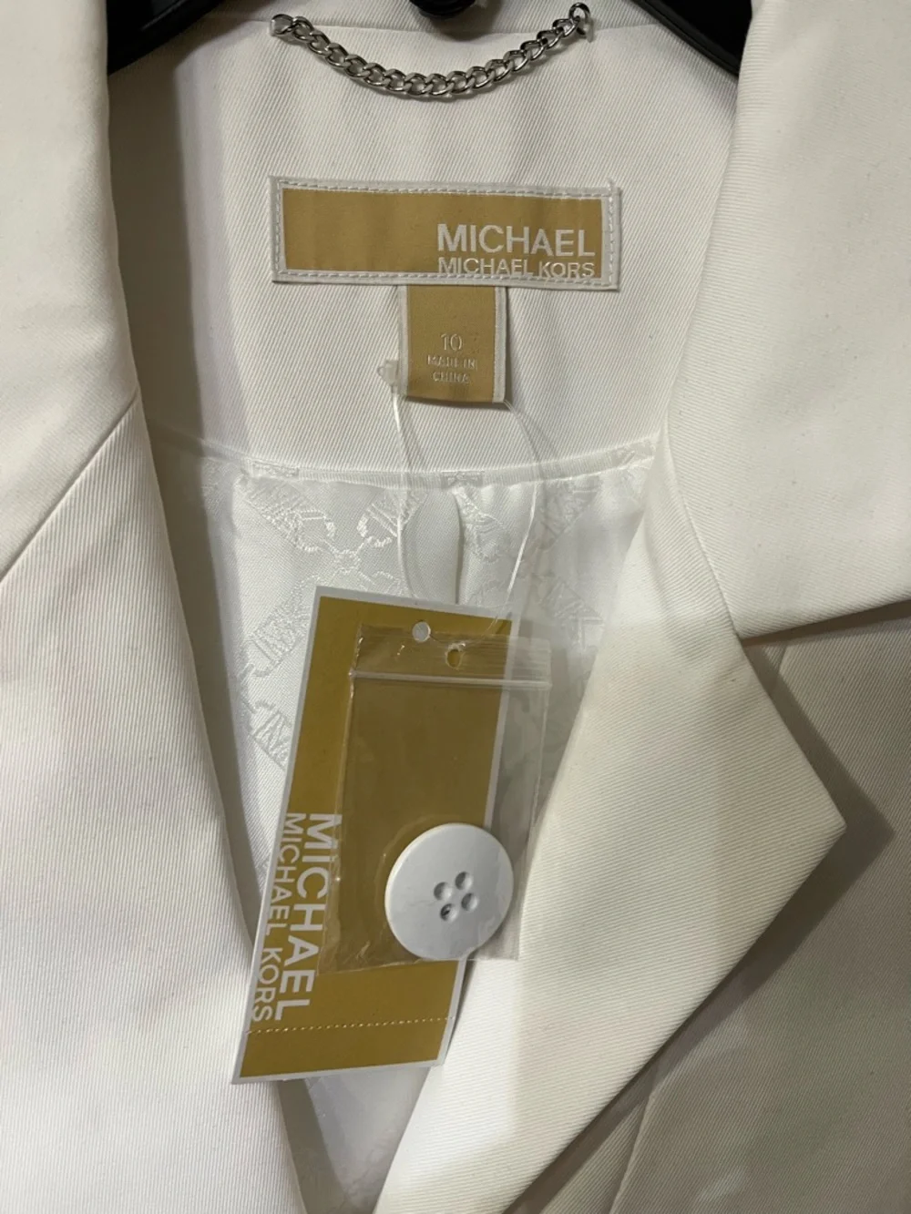 Michael Kors new michael